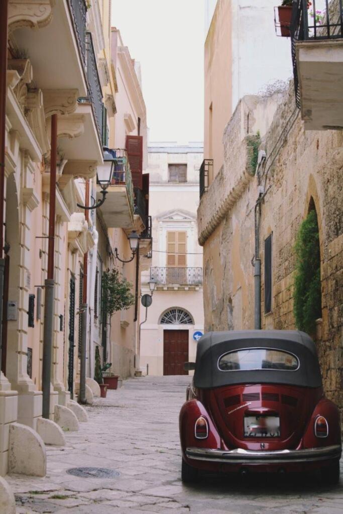 Puglia Low-Cost, Holiday Home Brindisi Zewnętrze zdjęcie